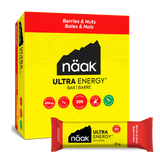 Näak Energy Bar