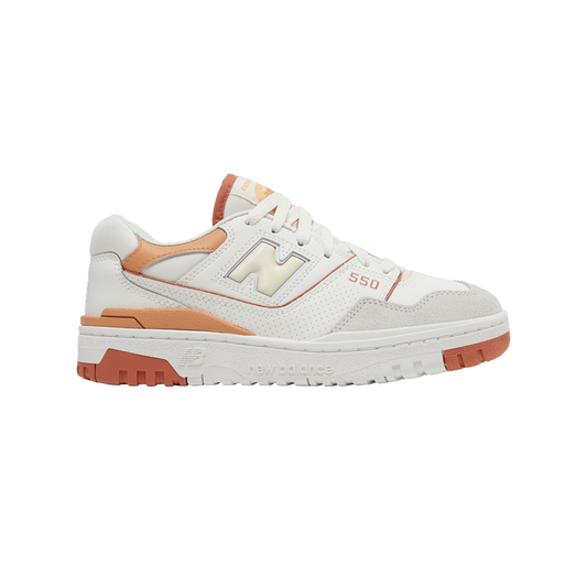 New Balance 550 Au Lait