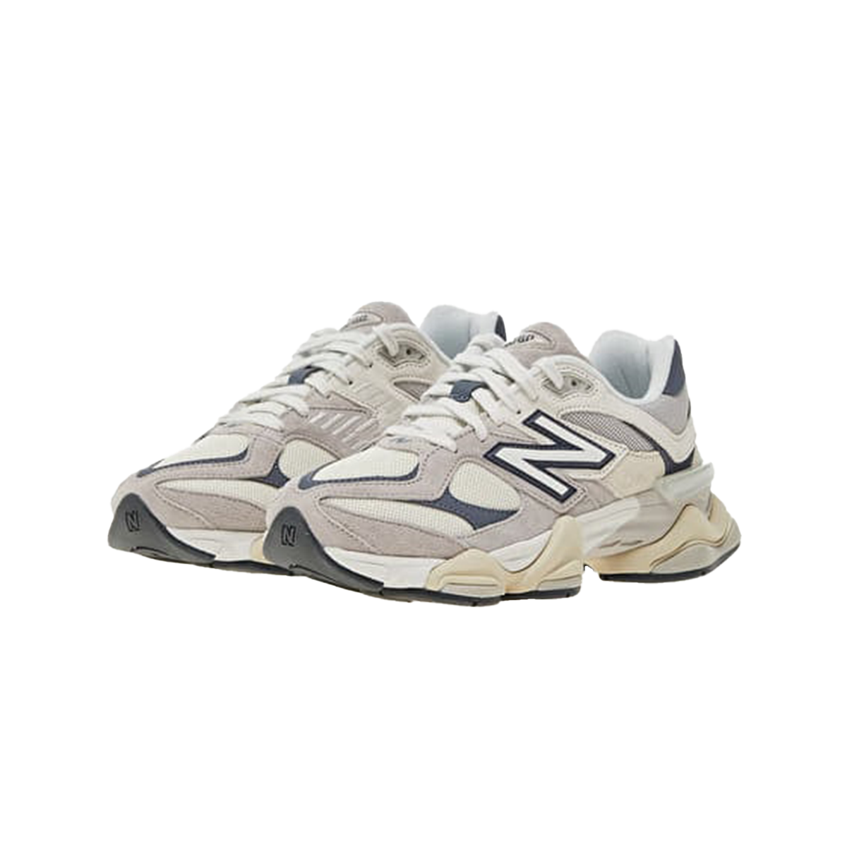 New Balance 9060 Moonrock Linen