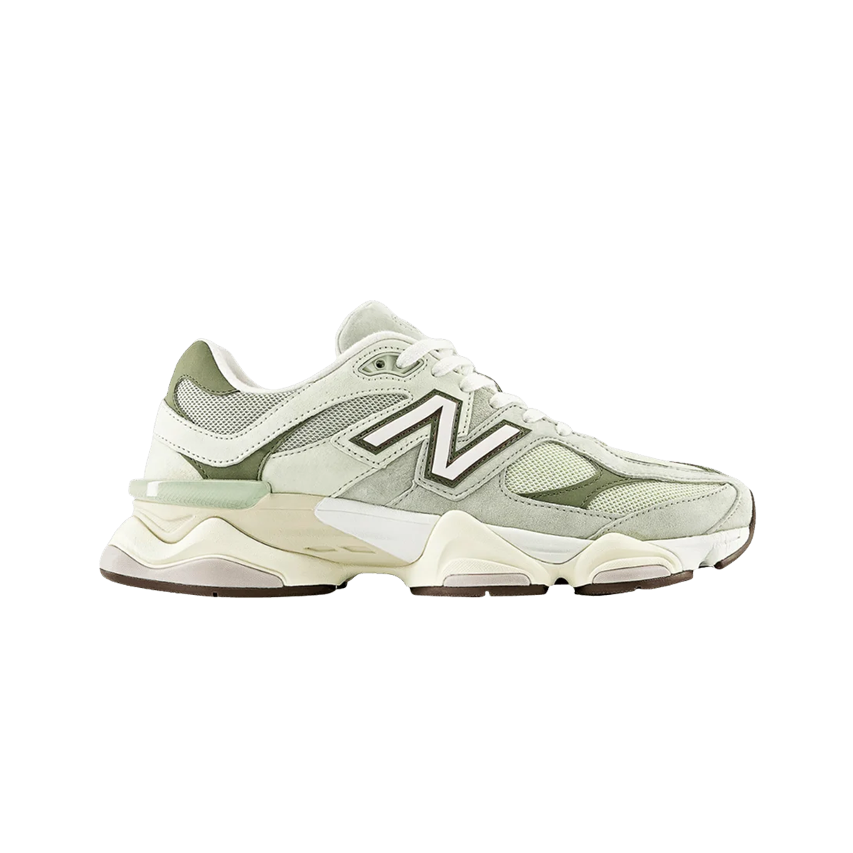 New Balance 9060 Olivine