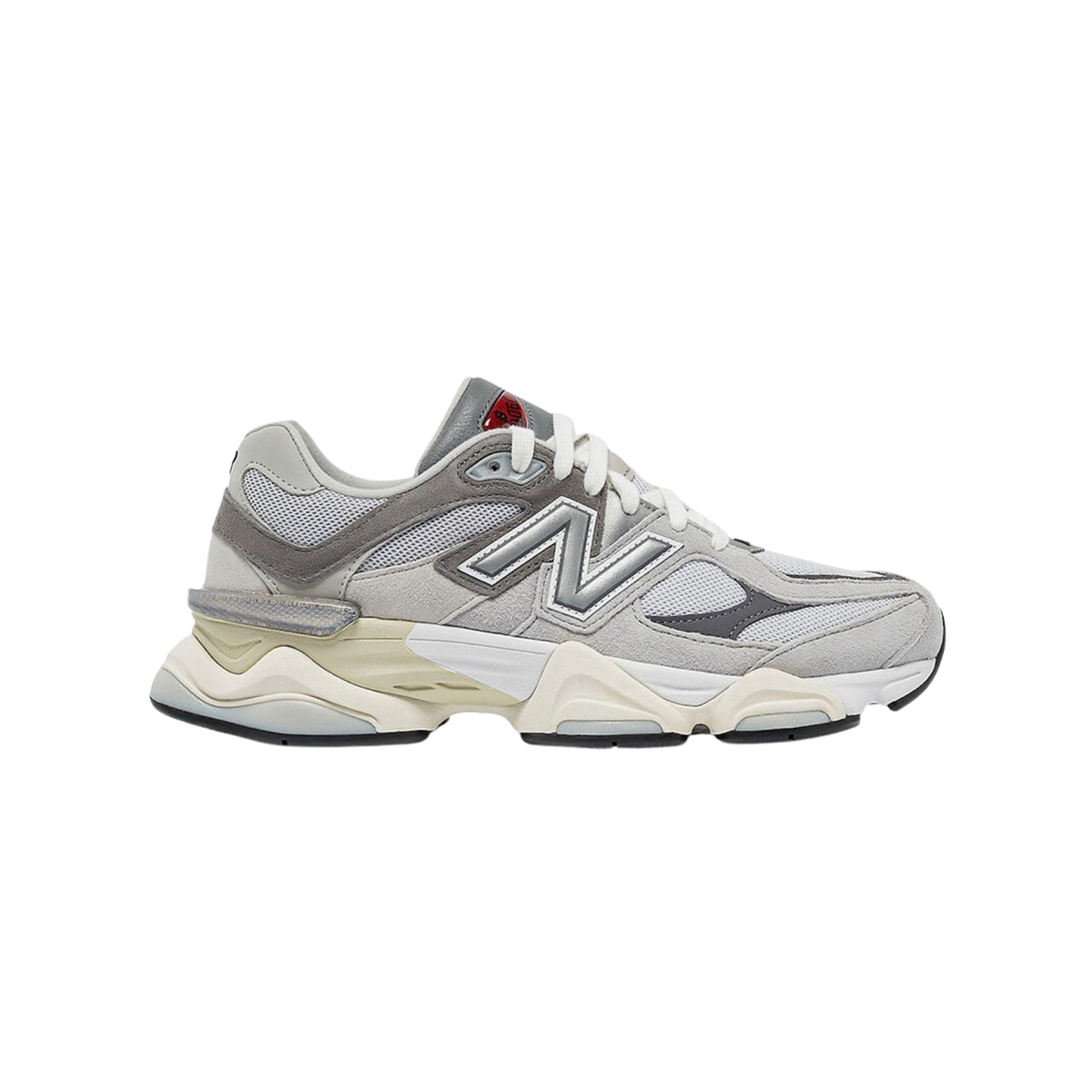 New Balance 9060 Rain Cloud Grey