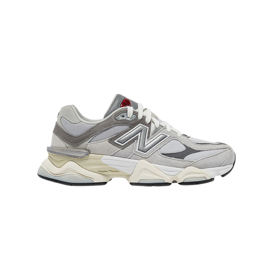 New Balance 9060 Rain Cloud Grey