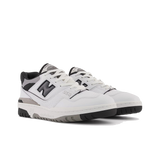 New Balance 550 White Black Grey (Women's)