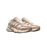 New Balance 9060 Driftwood Stone Pink Sea Salt