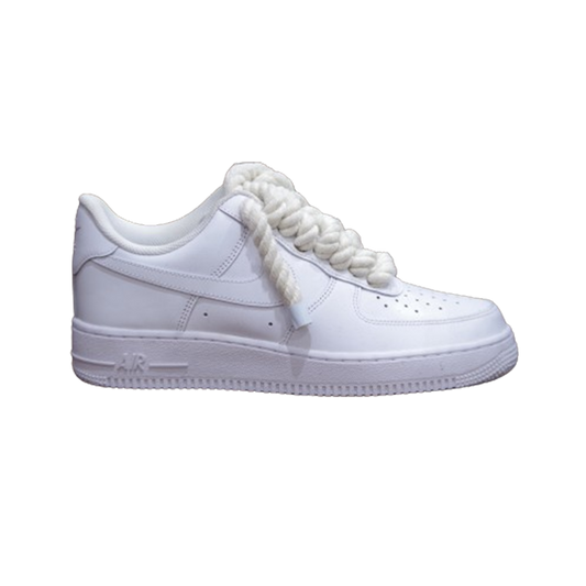 Nike Air Force 1 Rope Laces