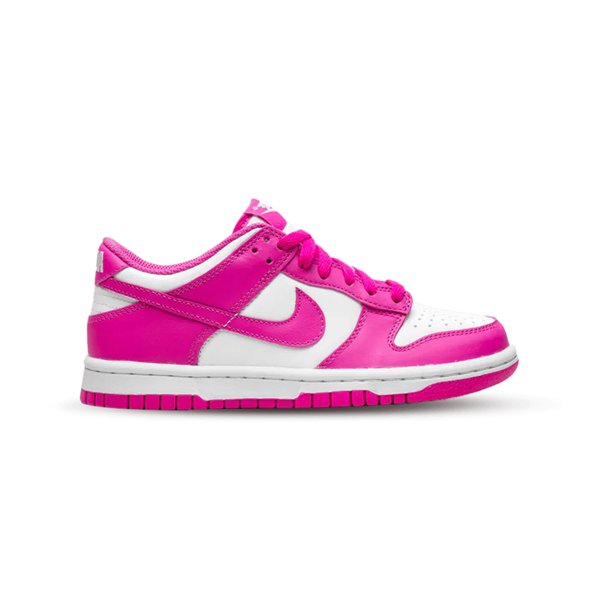 Nike Dunk Low Active Fuchsia