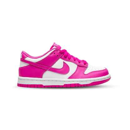 Nike Dunk Low Active Fuchsia