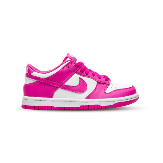 Nike Dunk Low Active Fuchsia