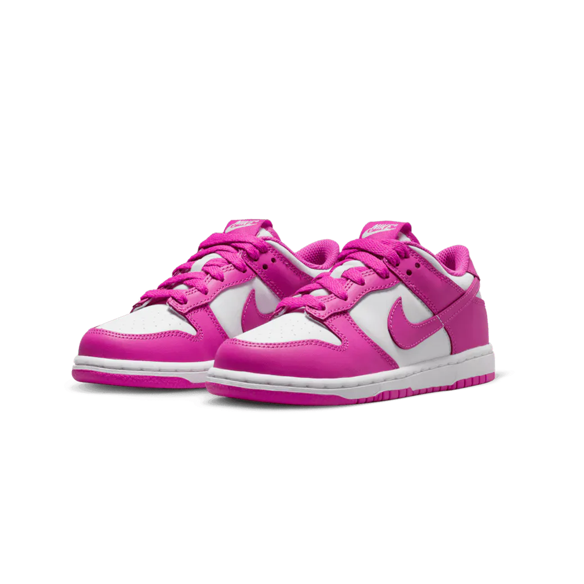 Nike Dunk Low Active Fuchsia