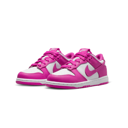 Nike Dunk Low Active Fuchsia