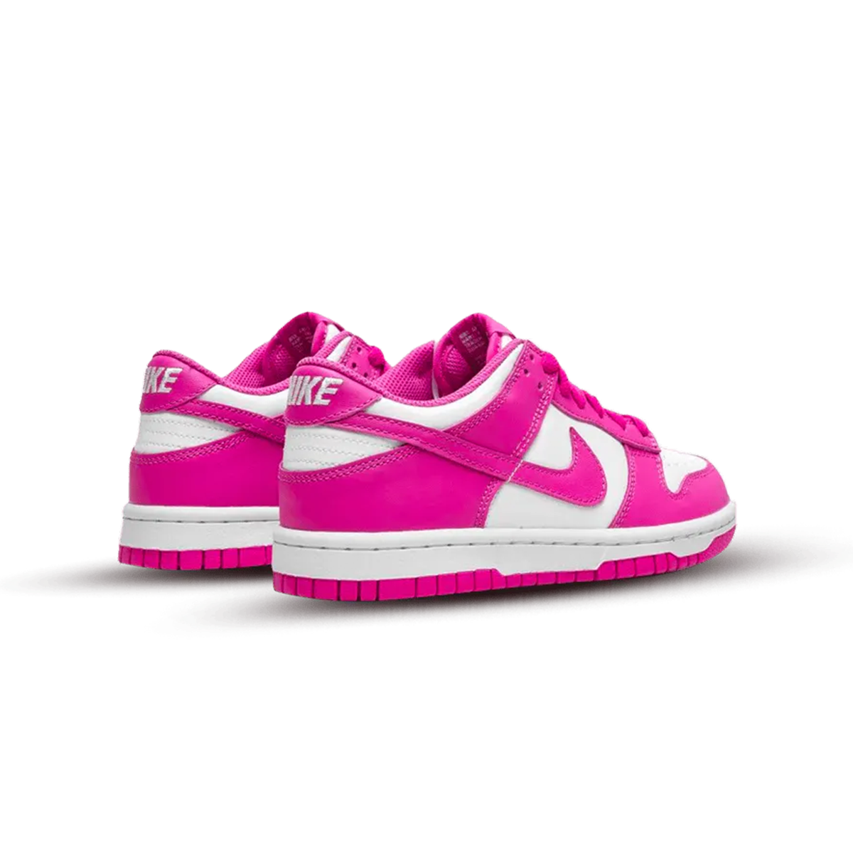 Nike Dunk Low Active Fuchsia