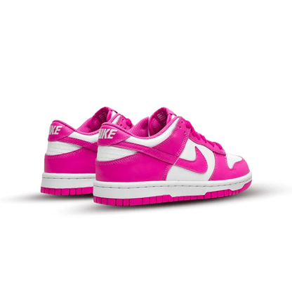 Nike Dunk Low Active Fuchsia