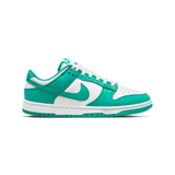 Nike Dunk Low Clear Jade