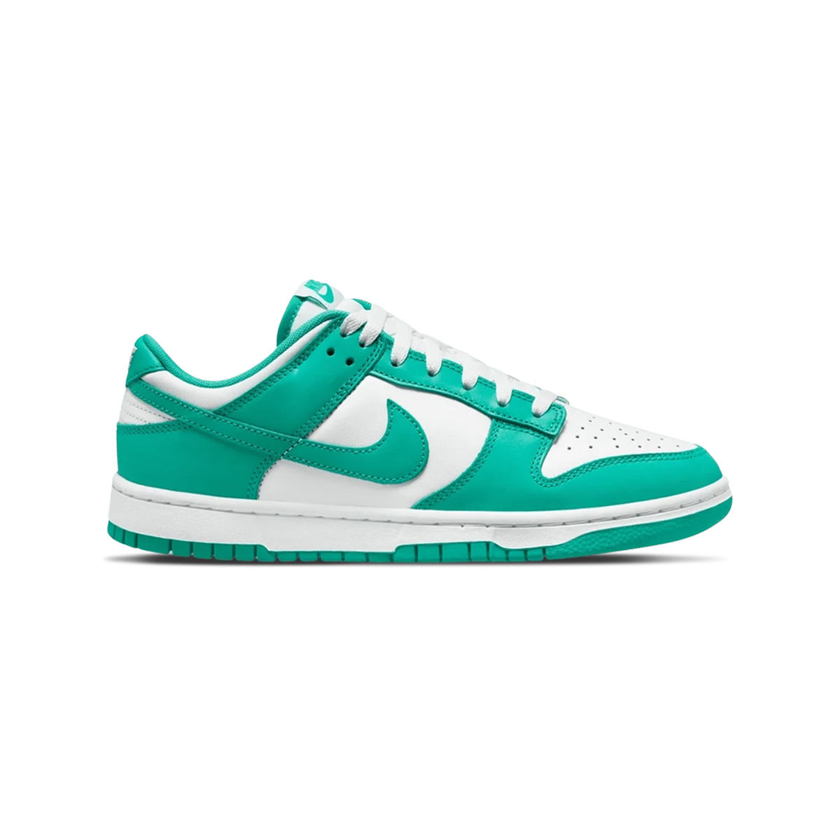 Nike Dunk Low Clear Jade