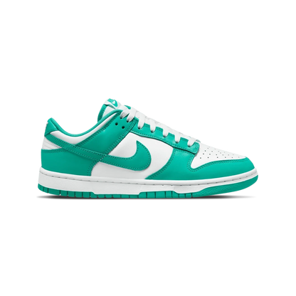 Nike Dunk Low Clear Jade