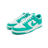 Nike Dunk Low Clear Jade