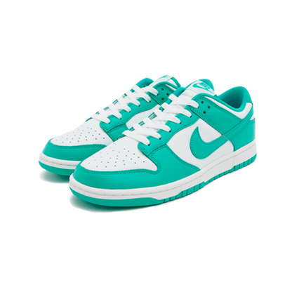 Nike Dunk Low Clear Jade