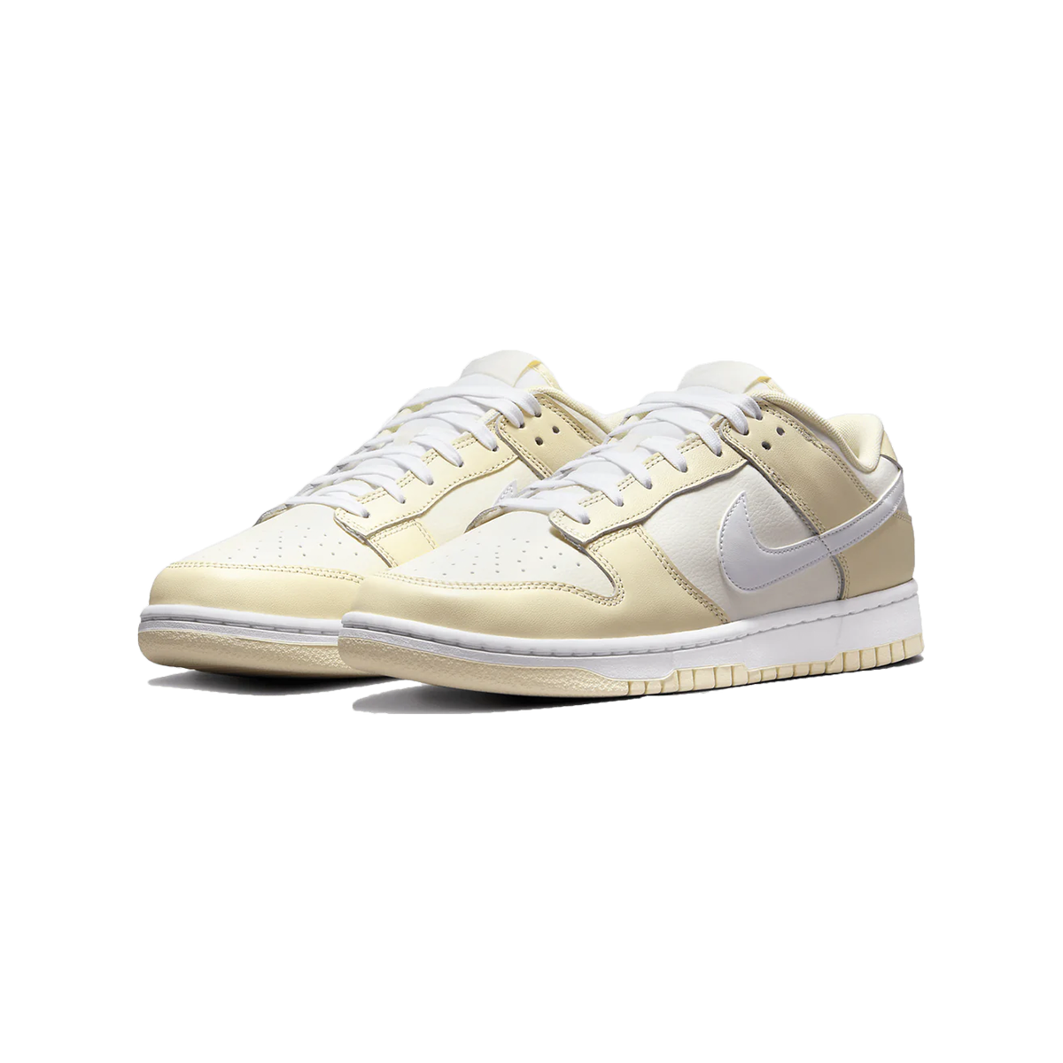 Nike Dunk Low Coconut Milk