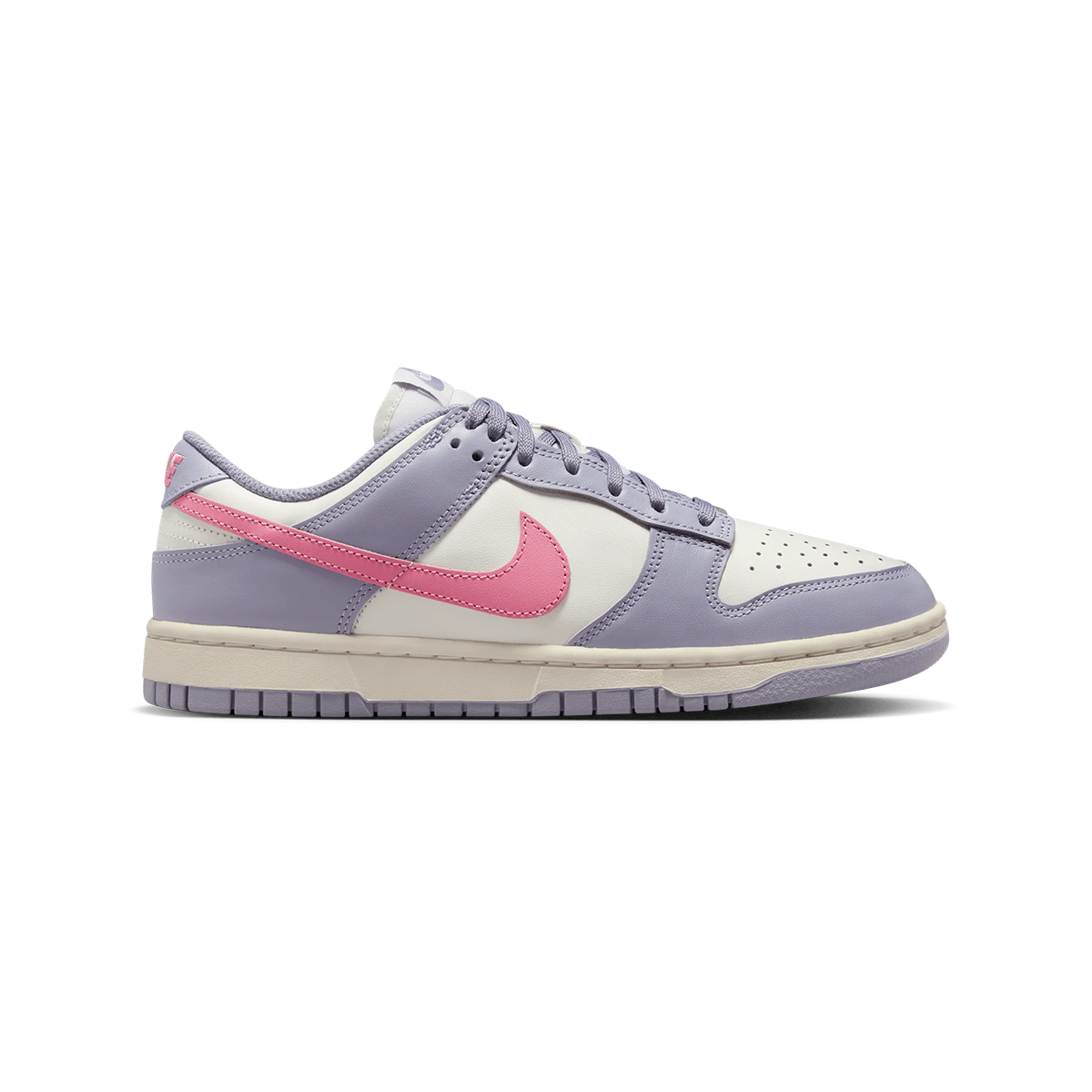 Nike Dunk Low Indigo Haze