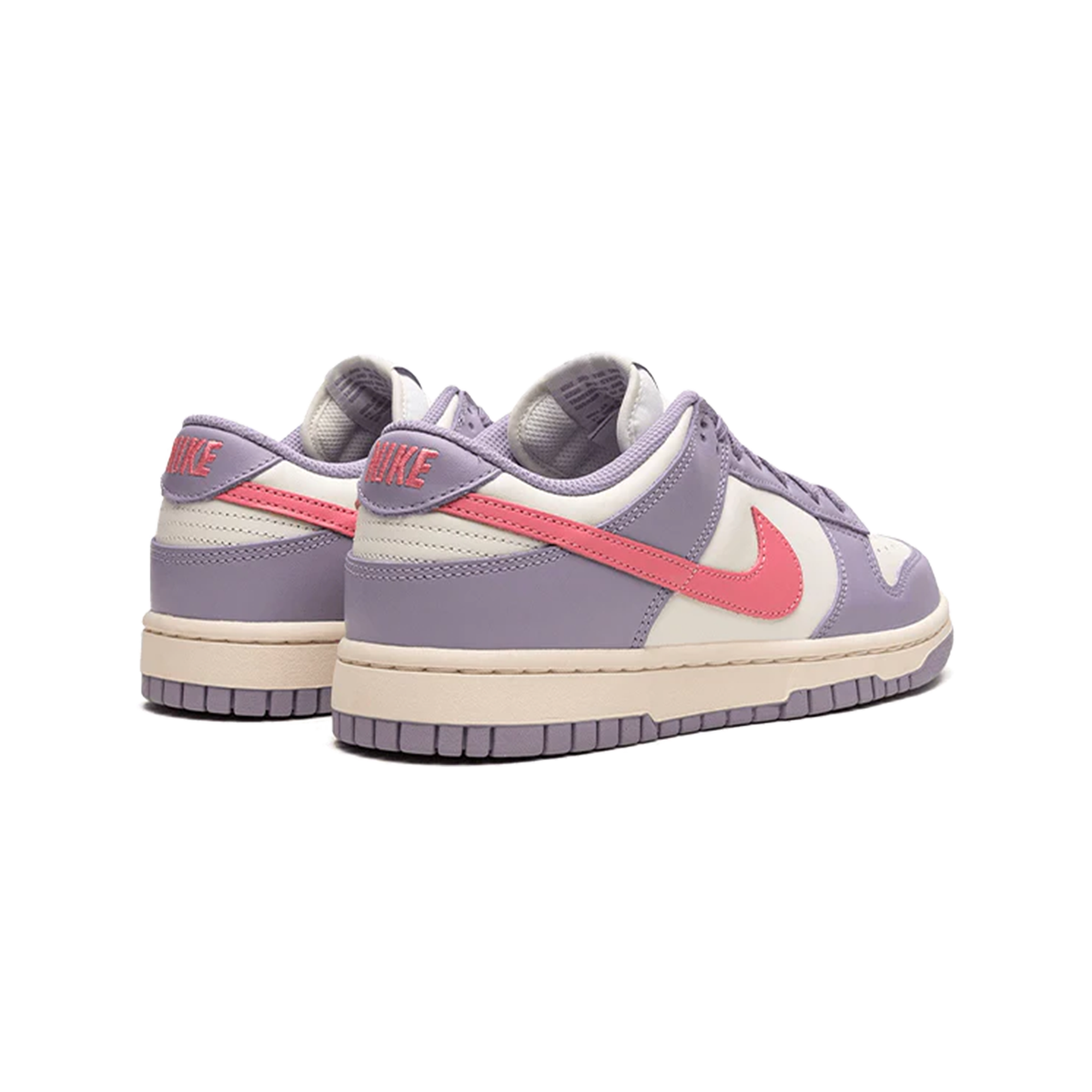 Nike Dunk Low Indigo Haze