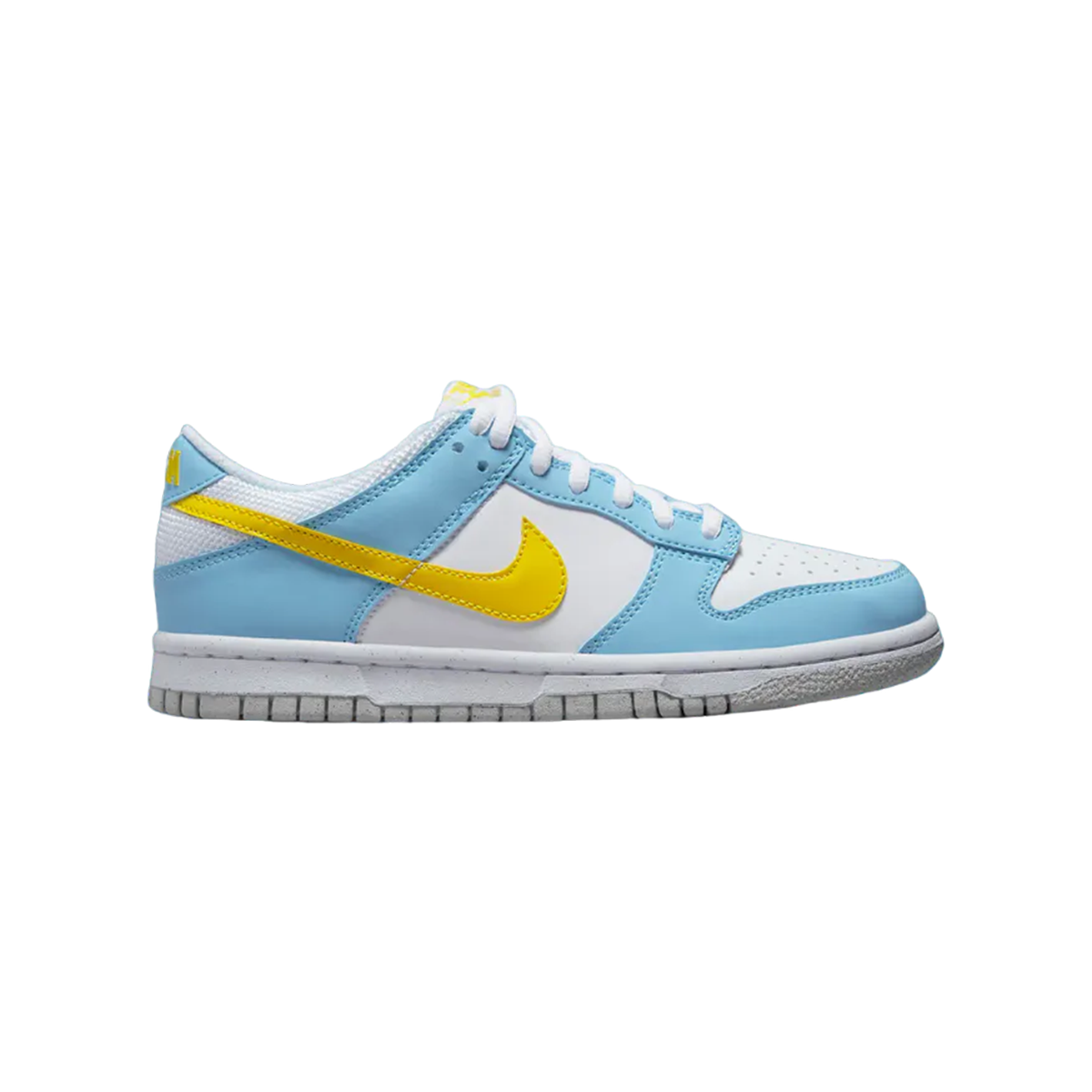 Nike Dunk Low Next Nature Homer Simpson