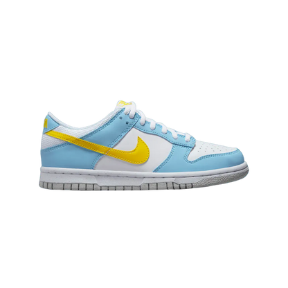 Nike Dunk Low Next Nature Homer Simpson