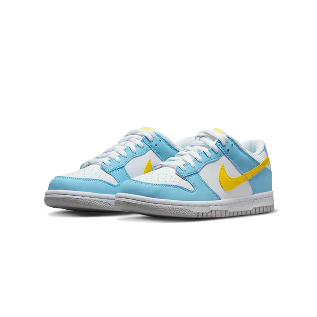 Nike Dunk Low Next Nature Homer Simpson