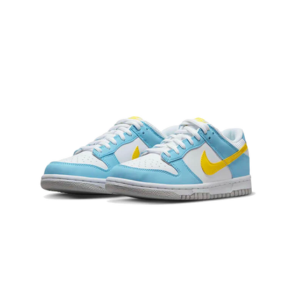 Nike Dunk Low Next Nature Homer Simpson