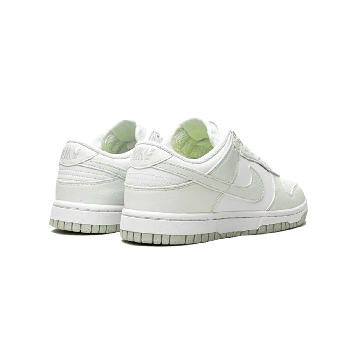 Nike Dunk Low Next Nature White Mint