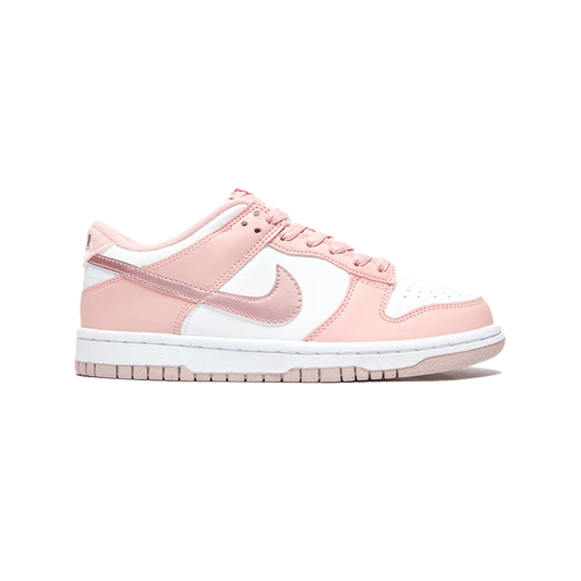 Nike Dunk Low Pink Velvet