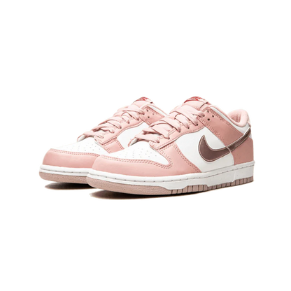 Nike Dunk Low Pink Velvet