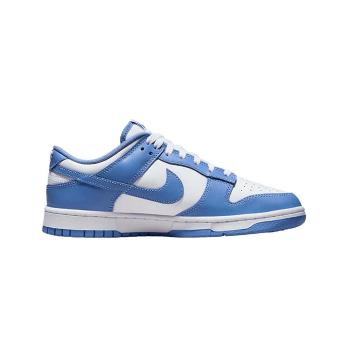 Nike Dunk Low Polar Blue