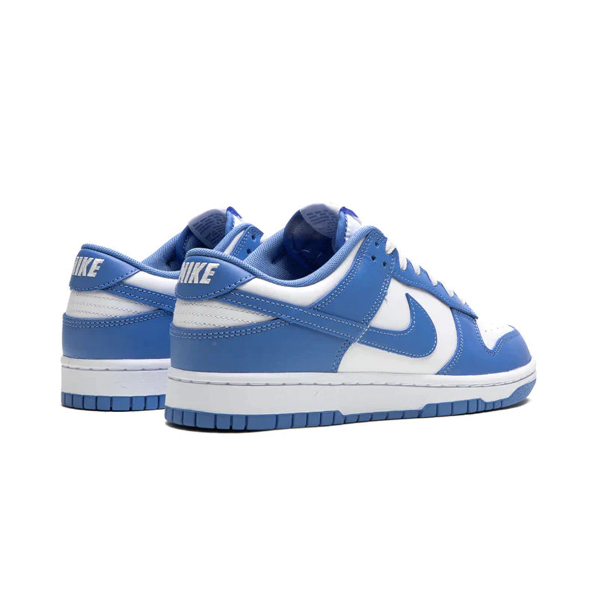 Nike Dunk Low Polar Blue