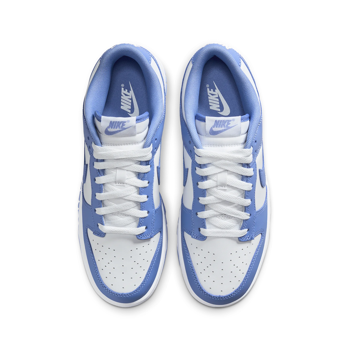 Nike Dunk Low Polar Blue