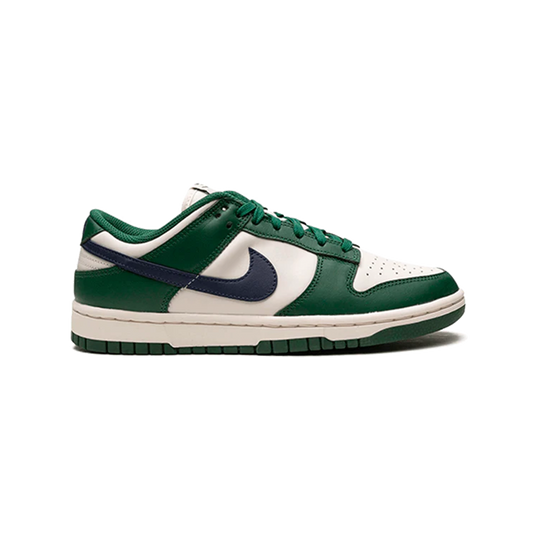 Nike Dunk Low Retro Gorge Green Midnight Navy