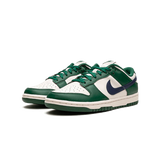 Nike Dunk Low Retro Gorge Green Midnight Navy