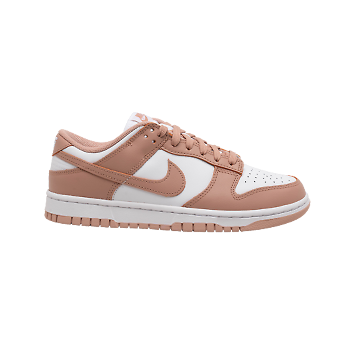 Nike Dunk Low Rose Whisper