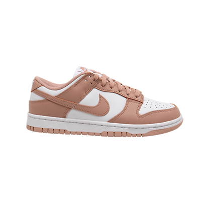 Nike Dunk Low Rose Whisper