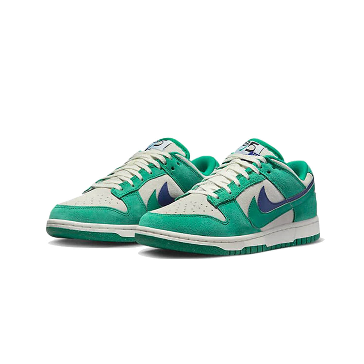 Nike Dunk Low SE 85 Neptune Green