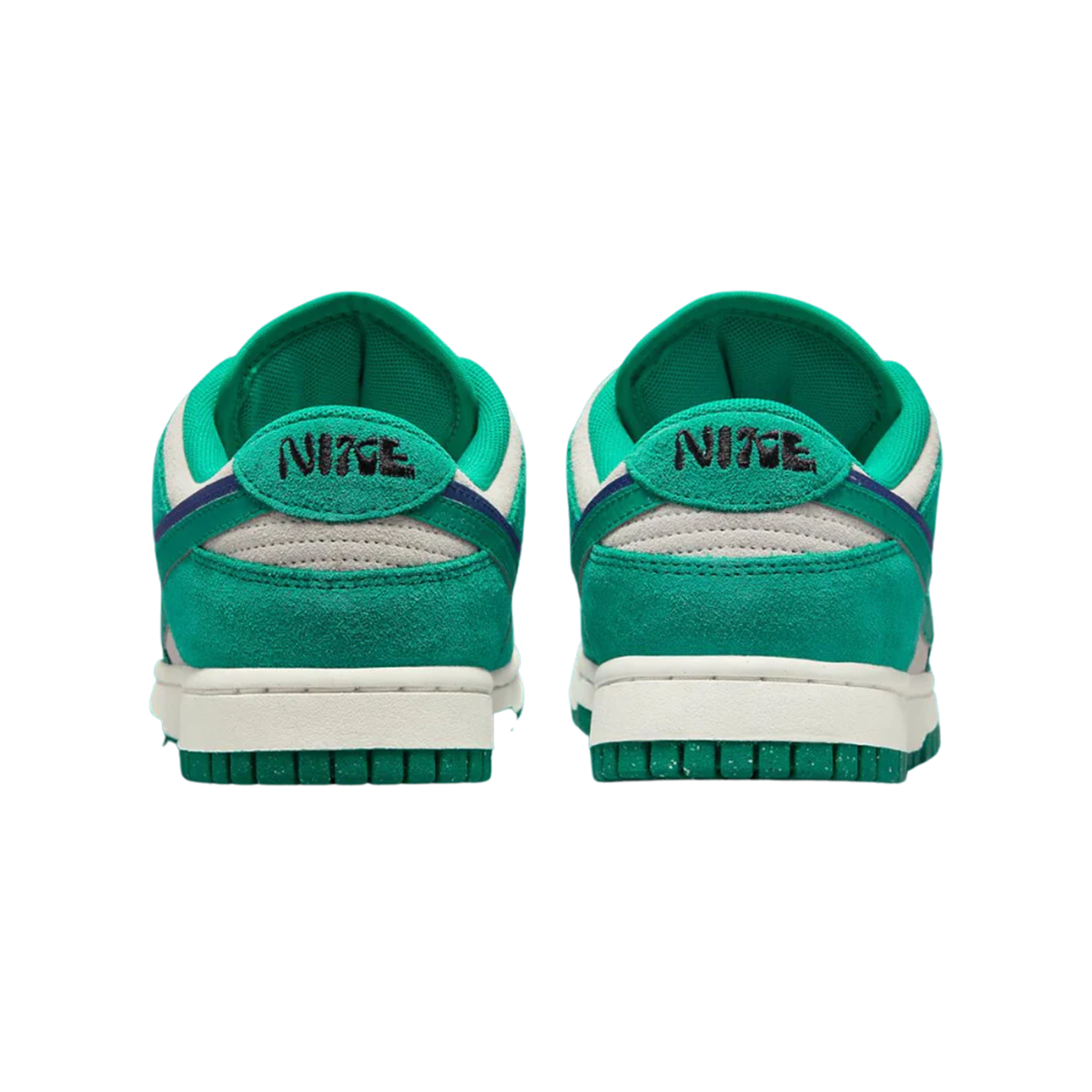 Nike Dunk Low SE 85 Neptune Green