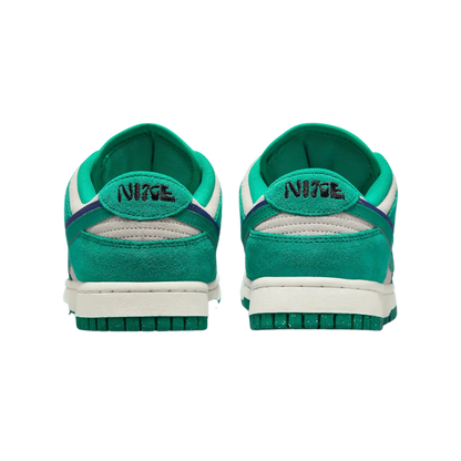 Nike Dunk Low SE 85 Neptune Green