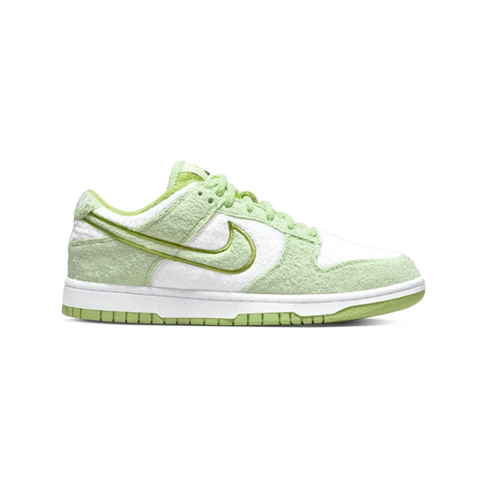 Nike Dunk Low SE Fleece Pack Honeydew