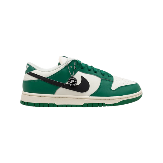 Nike Dunk Low SE Lottery Pack Malachite Green