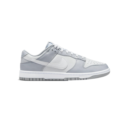 Nike Dunk Low Two Toned Grey