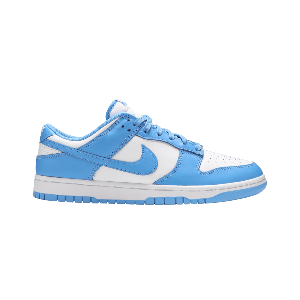 Nike Dunk Low UNC