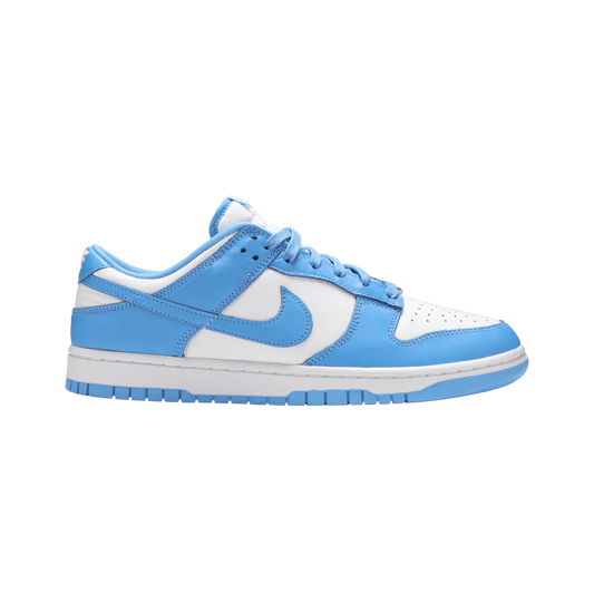 Nike Dunk Low UNC