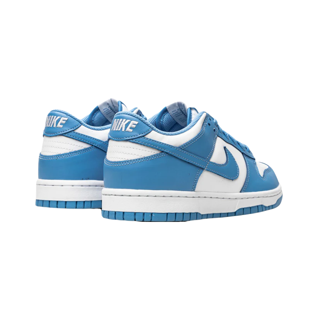 Nike Dunk Low UNC