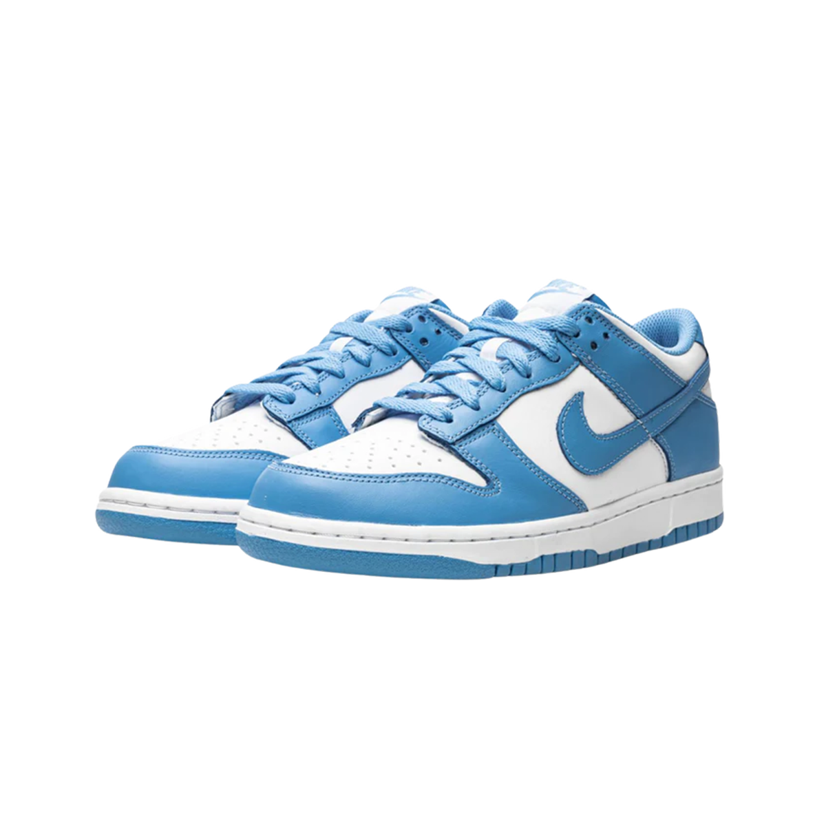 Nike Dunk Low UNC