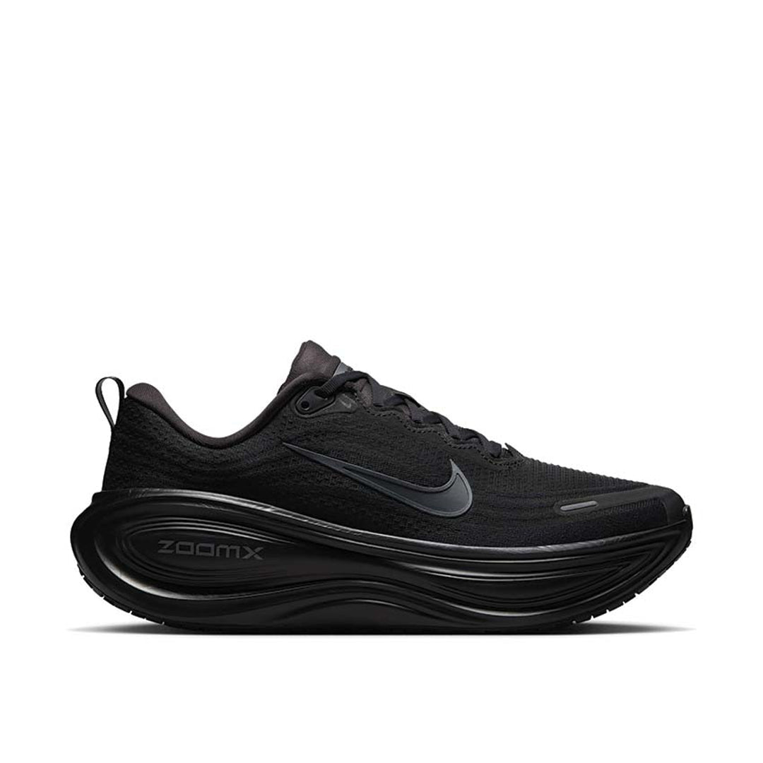 Nike Vomero Plus Men's Road Running Shoes - Black/Dark Smoke Grey/Metallic Dark Grey – image 1 | COLLECT Barcelona