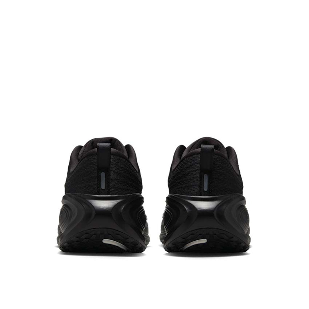Nike Vomero Plus Men's Road Running Shoes - Black/Dark Smoke Grey/Metallic Dark Grey – image 4